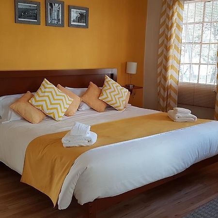 Casa Berenguer Hotell Mexico City Exteriör bild