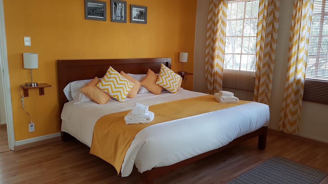Casa Berenguer Hotell Mexico City Exteriör bild