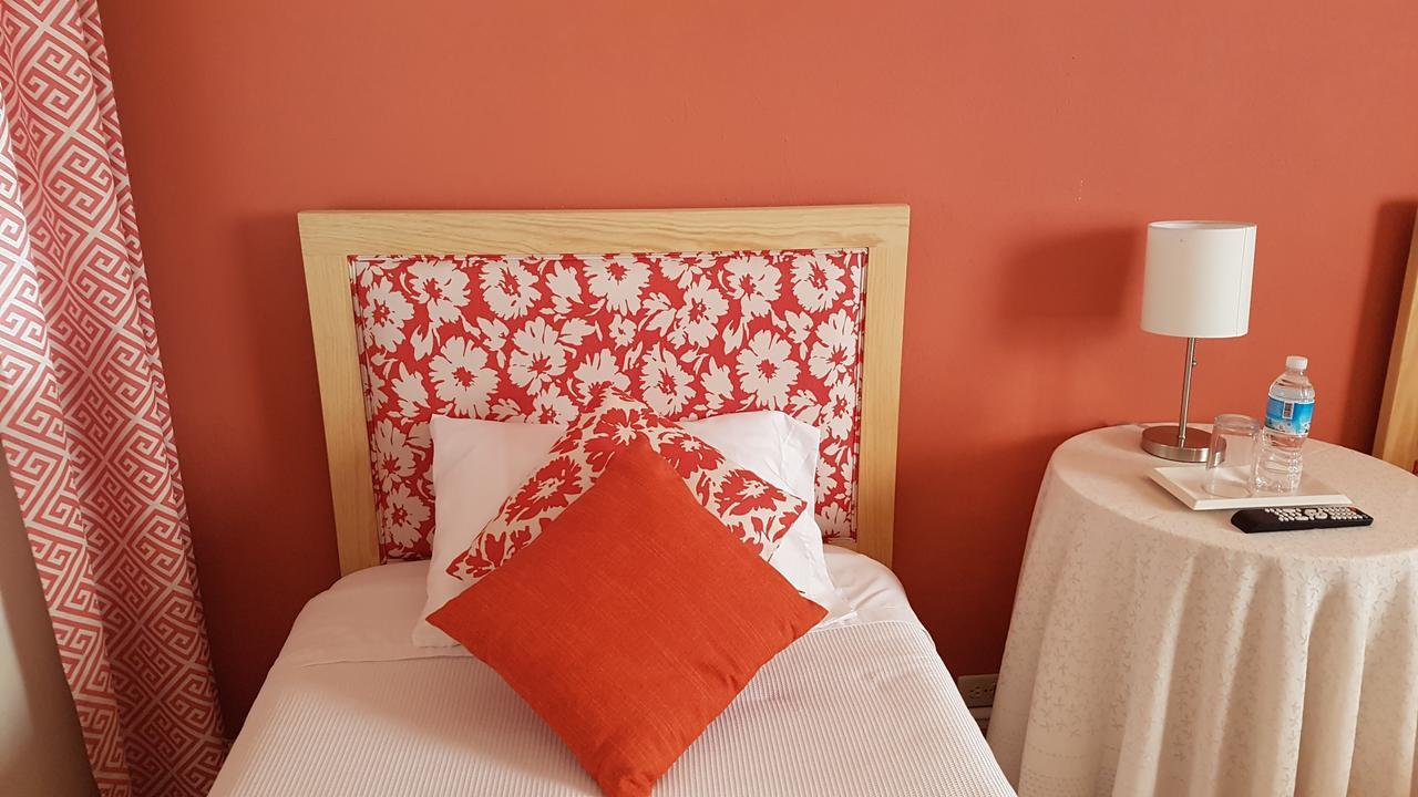 Casa Berenguer Hotell Mexico City Exteriör bild