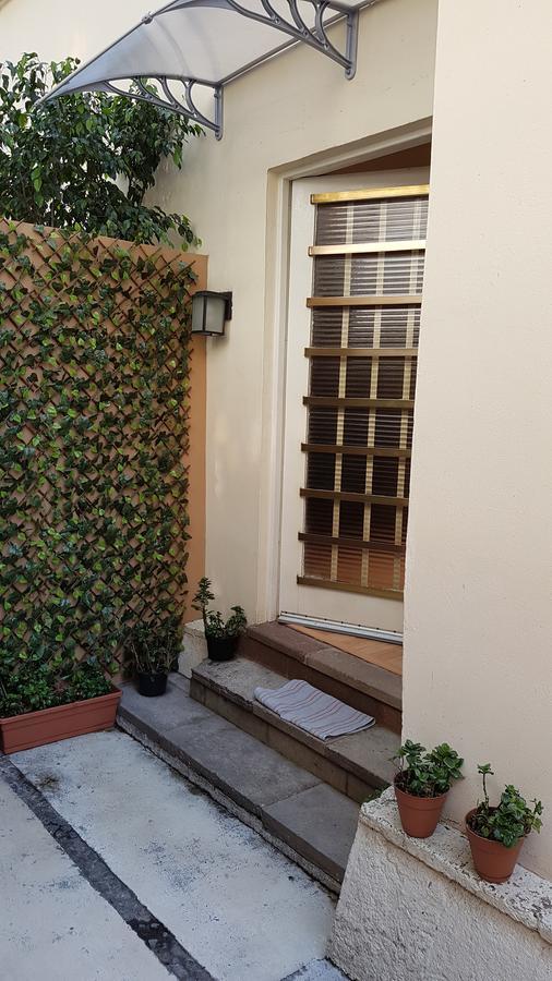 Casa Berenguer Hotell Mexico City Exteriör bild