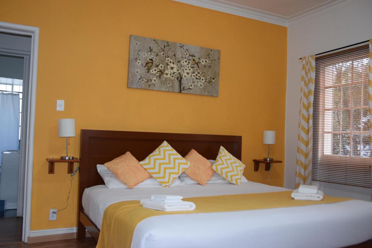 Casa Berenguer Hotell Mexico City Exteriör bild